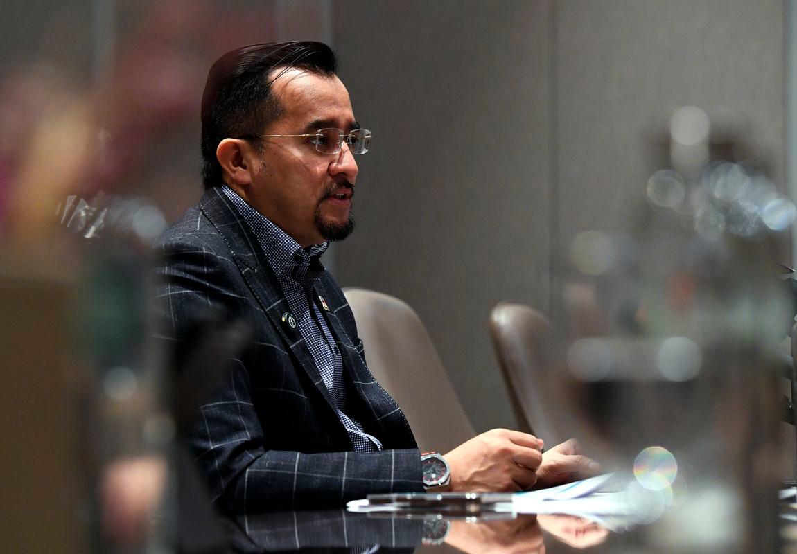MARA partners with Malaysian Bar and SUHAKAM for student guidance
