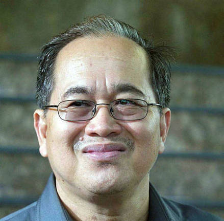 Sarawak to upgrade all paddy scheme drainage and irrigation facilities: Uggah