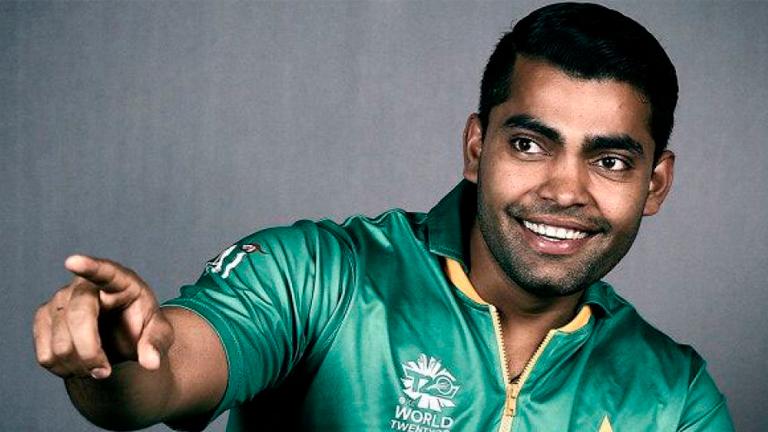 Pakistan cricketer Umar Akmal's 18-month ban reduced to one year