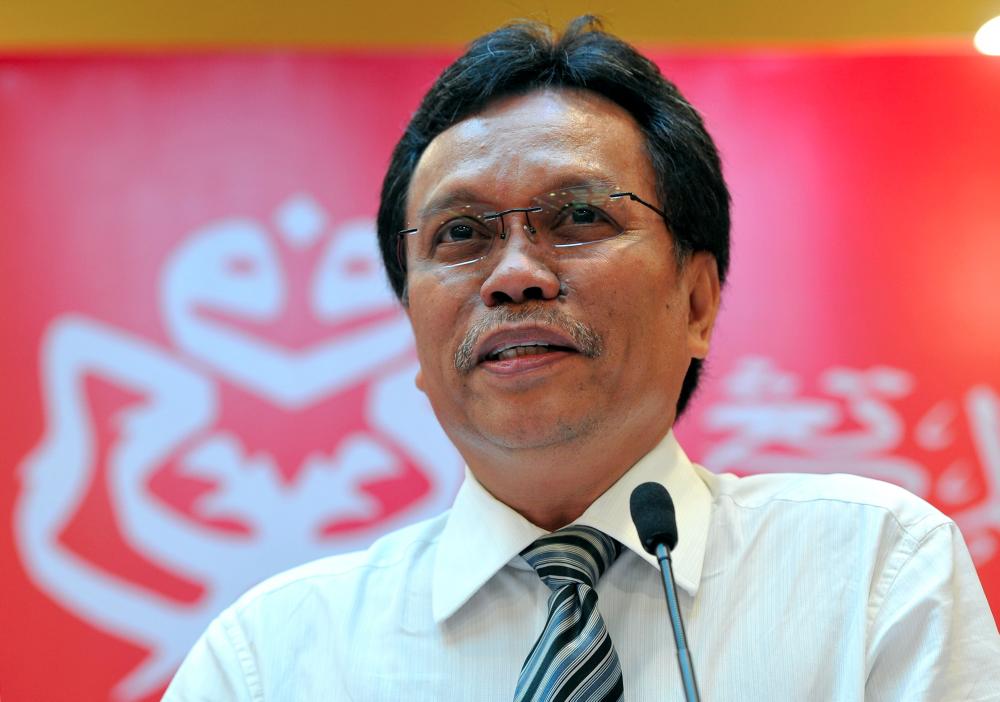 Heavier penalty must be imposed on elephant murderers: Shafie