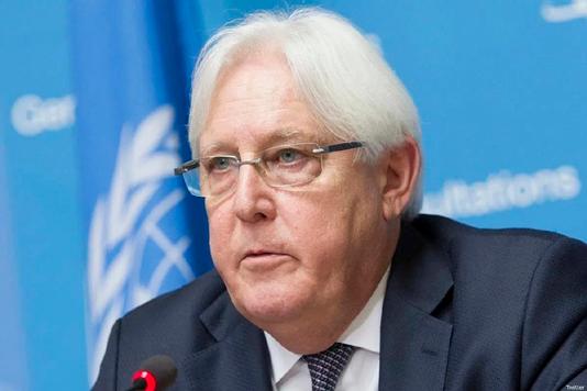 UN envoy to Yemen set to leave post: diplomatic sources