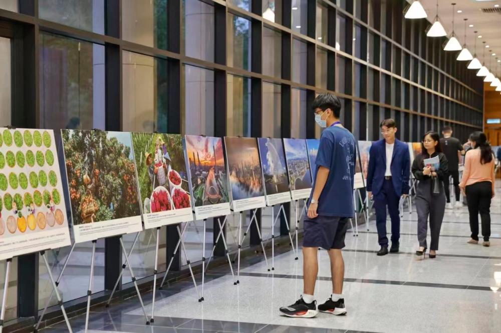 “Charming Guangdong” Photography Exhibition staged in Malaysia $!“Charming Guangdong” Photography Exhibition staged in Malaysia