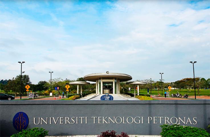 Universiti Teknologi Petronas (UTP)