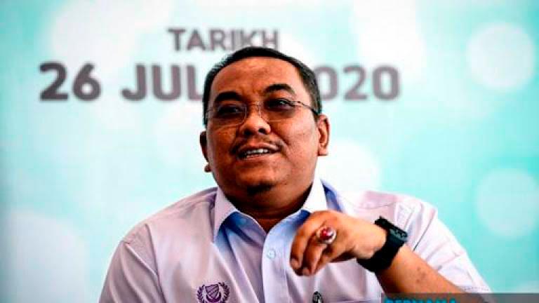 Technical committee set up to expedite Kulim airport project - Kedah MB