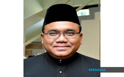 Mohamad Zahir is new Perak State Assembly speaker