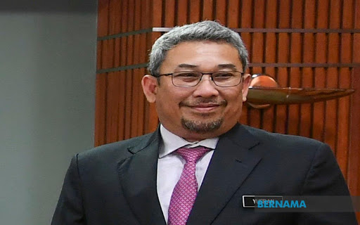 Datuk Yusran Shah appointed new Education Ministry sec-gen