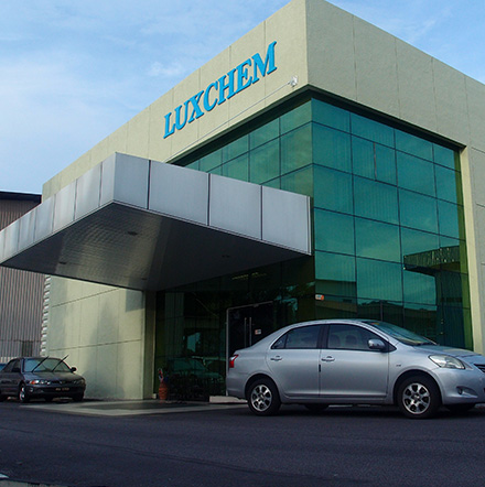 Luxchem posts 11.6% rise in Q4 earnings