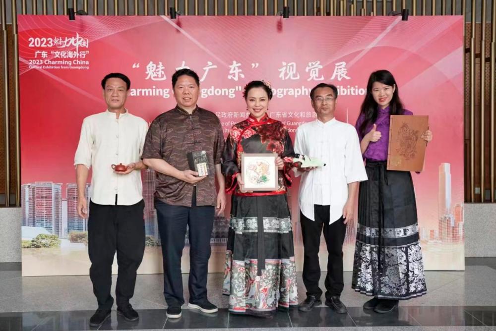 Credits: Malaysia-China Friendship Association