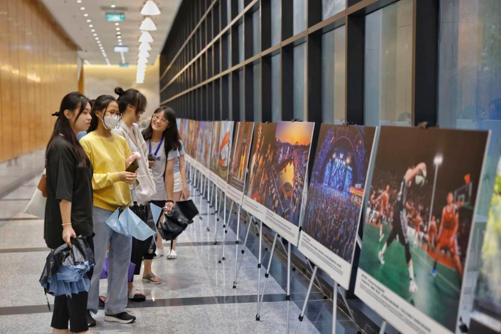 “Charming Guangdong” Photography Exhibition staged in Malaysia $!“Charming Guangdong” Photography Exhibition staged in Malaysia