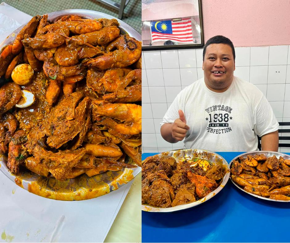 Nasi Kandar Sulaiman - FACEBOOKpix