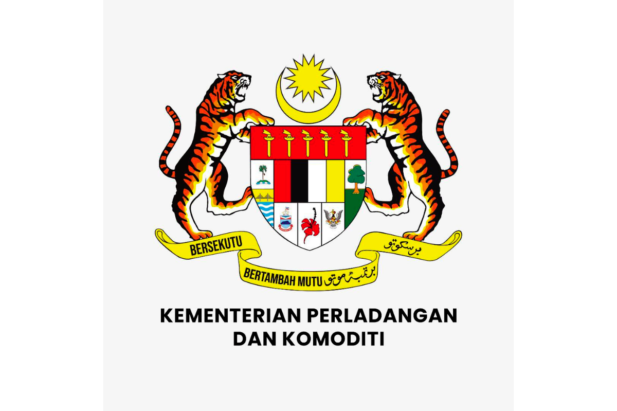 Kementerian Perladangan dan Komoditi - KPK - FACEBOOKpix