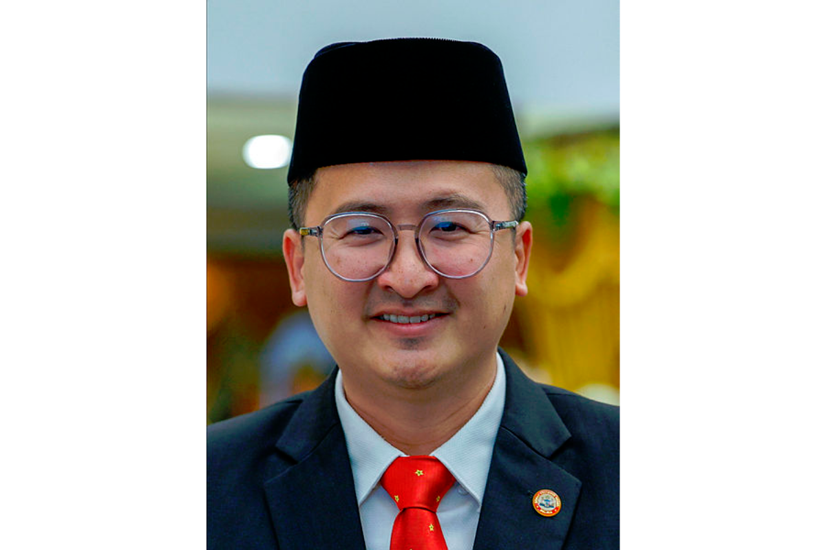 Gambar hiasan - fotoBERNAMA