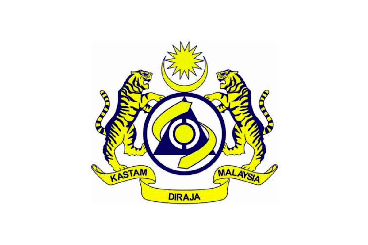 Jabatan Kastam Diraja Malaysia/FACEBOOK