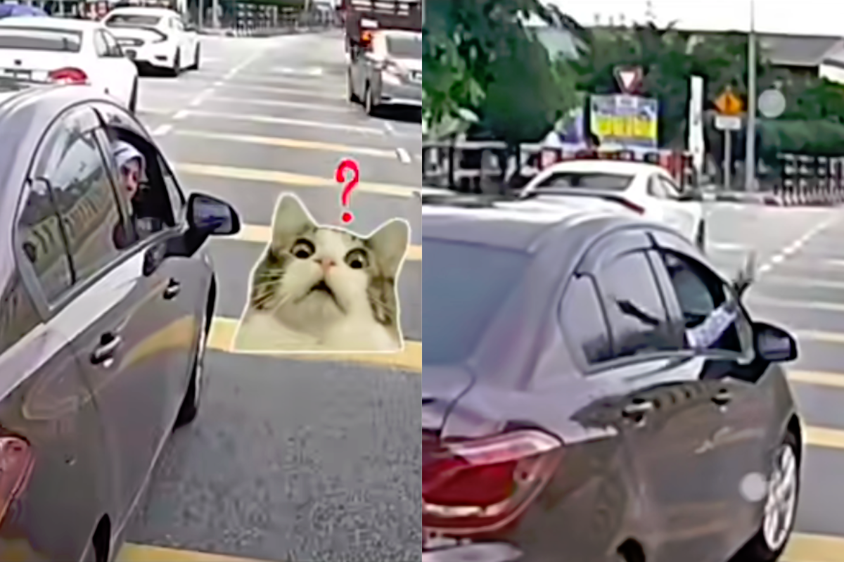 Dashcam Malaysia - FACEBOOKpix