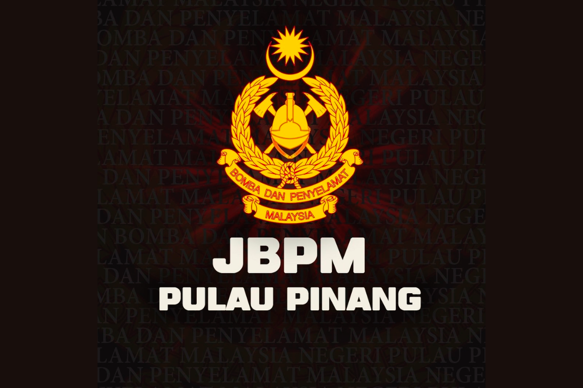 Jabatan Bomba dan Penyelamat Malaysia Negeri Pulau Pinang - FACEBOOKpix