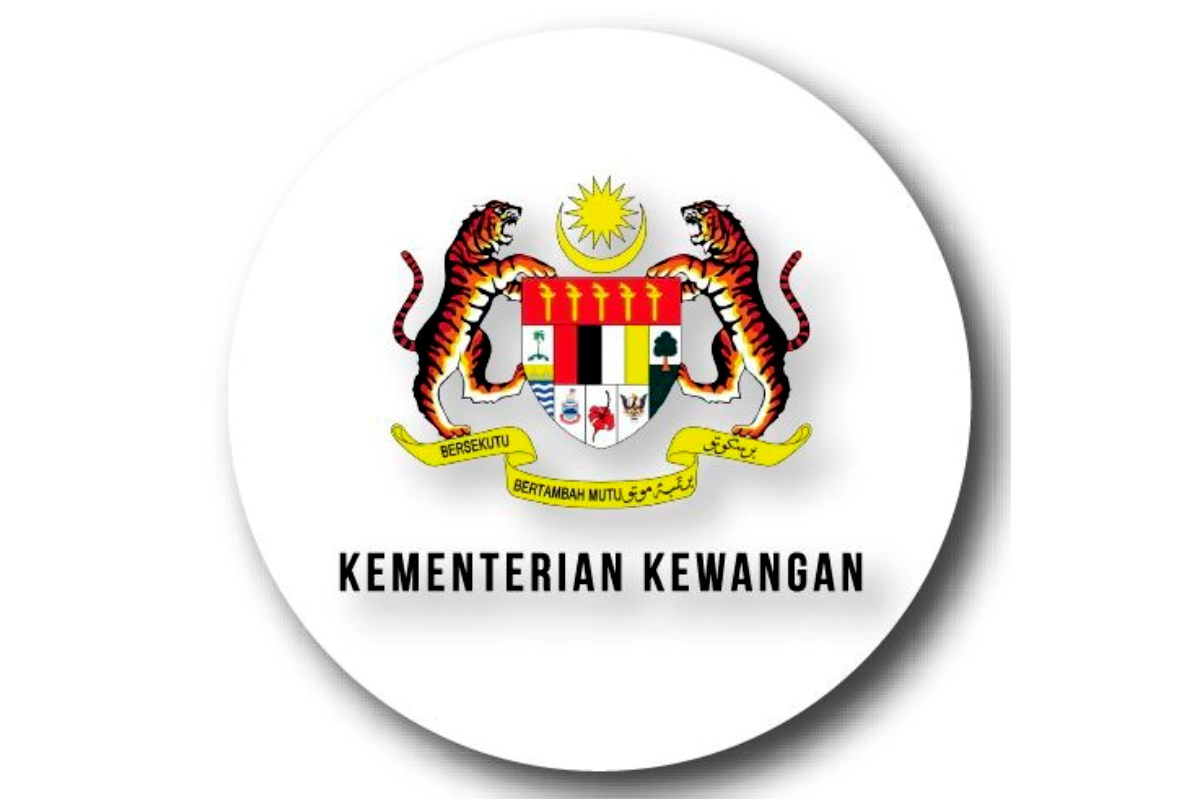 Kementerian Kewangan - FACEBOOKpix