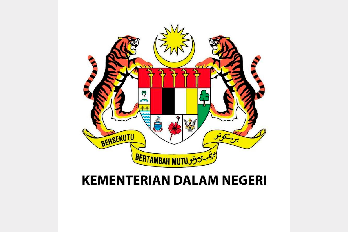 Kementerian Dalam Negeri (KDN) - FACEBOOKpix