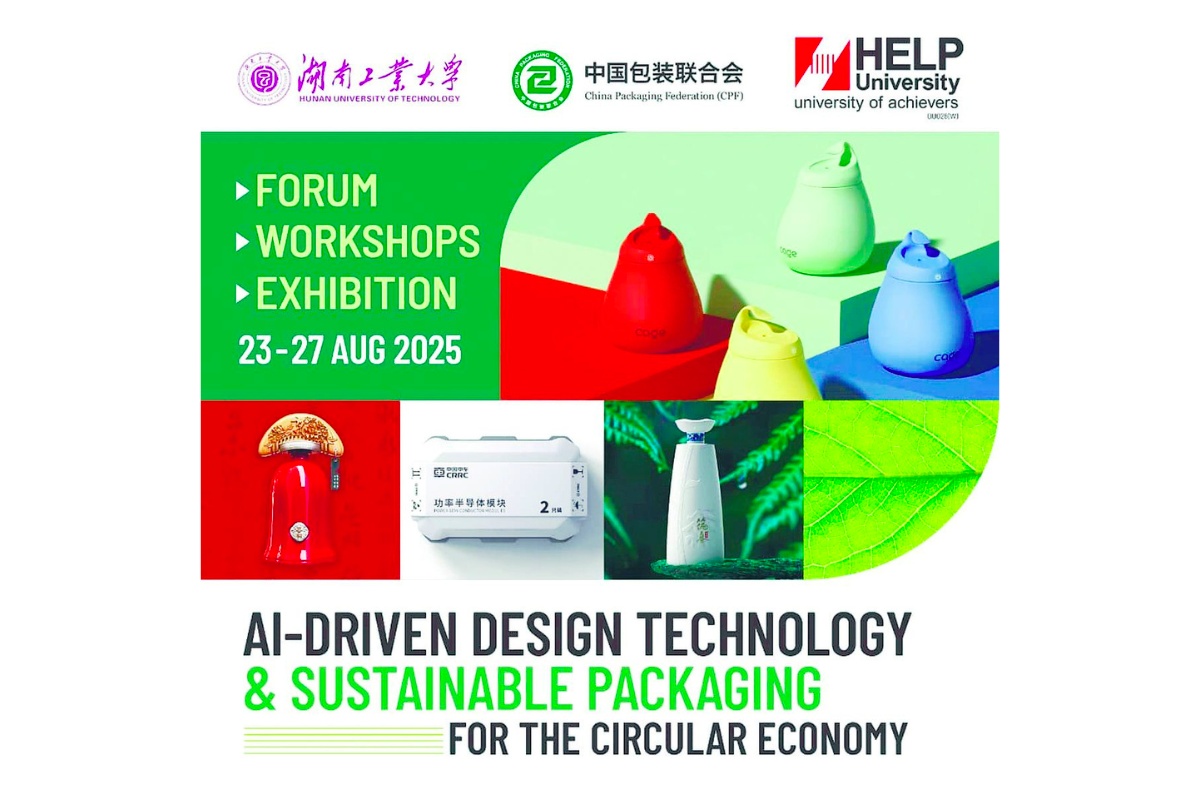 The forum aims to drive transformation across four critical areas and sets the stage for sustainable solutions.