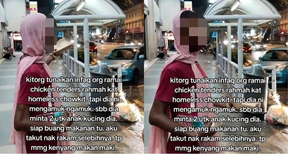 Credit - @tend.onect/TikTok