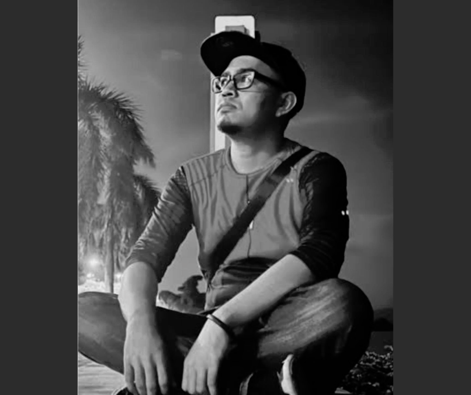 Fahmi Fadzil - FACEBOOKpix