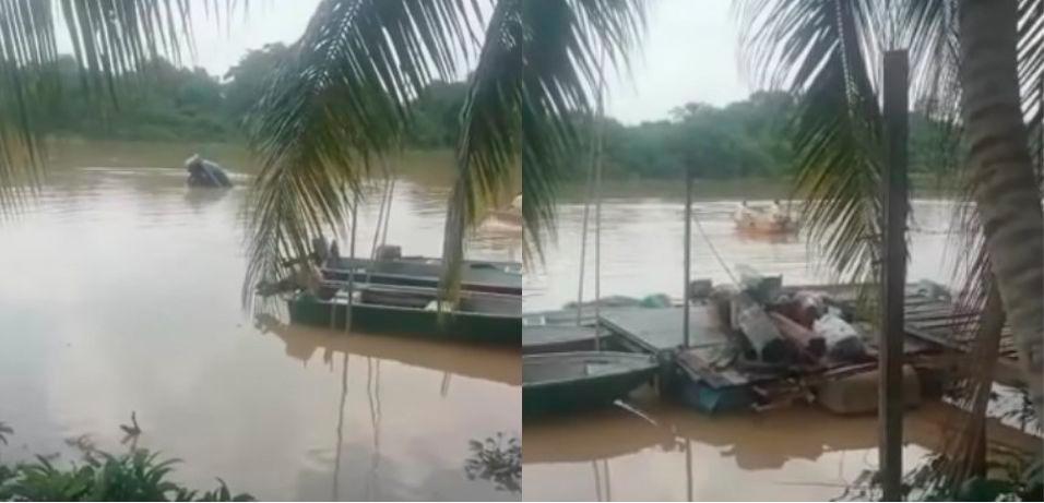 Kredit - Anak-anak Muar/FB