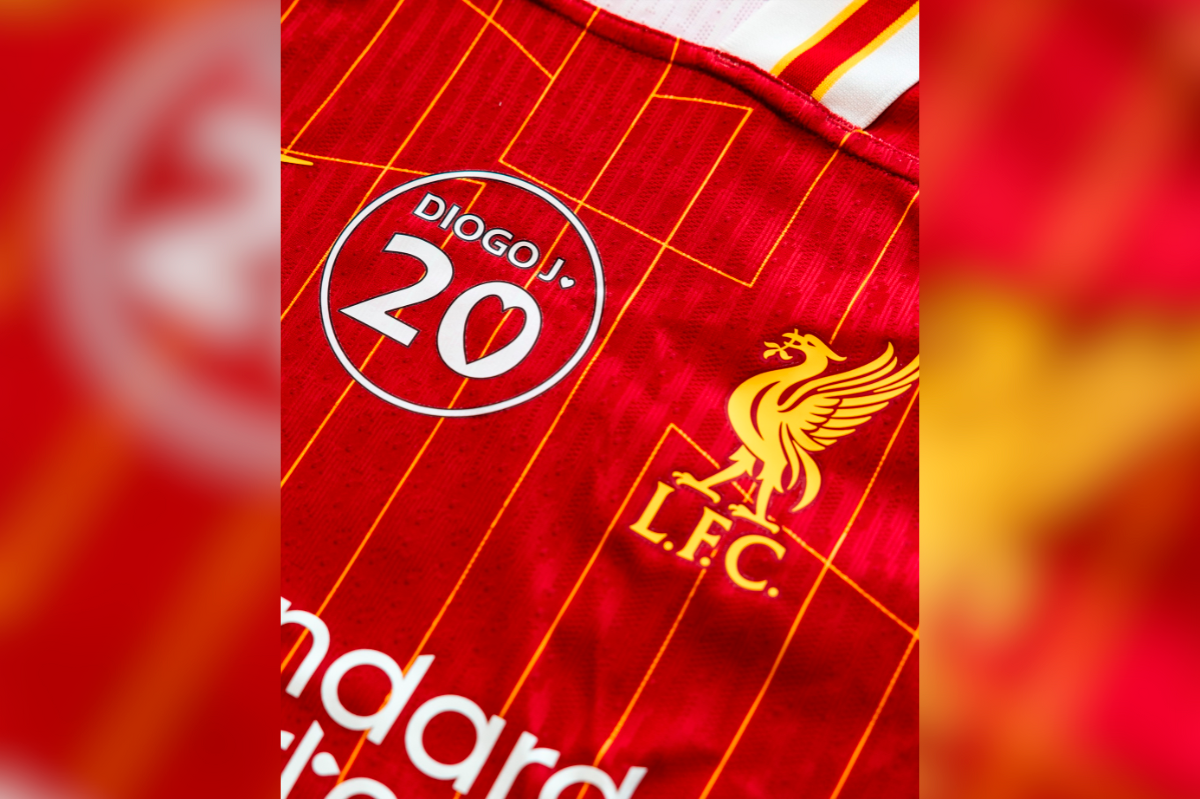 Liverpool FC - FACEBOOKpix