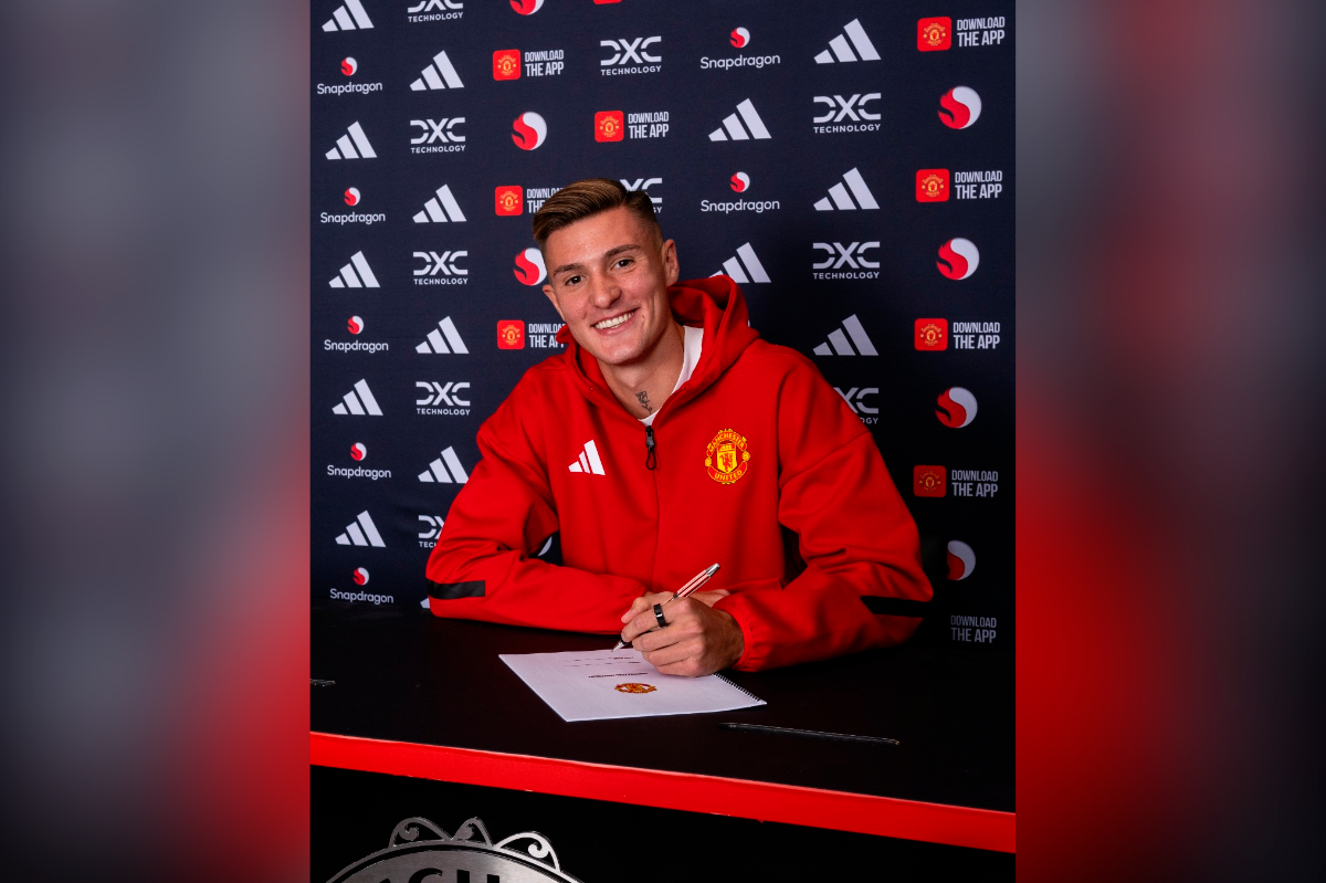Manchester United - FACEBOOKpix