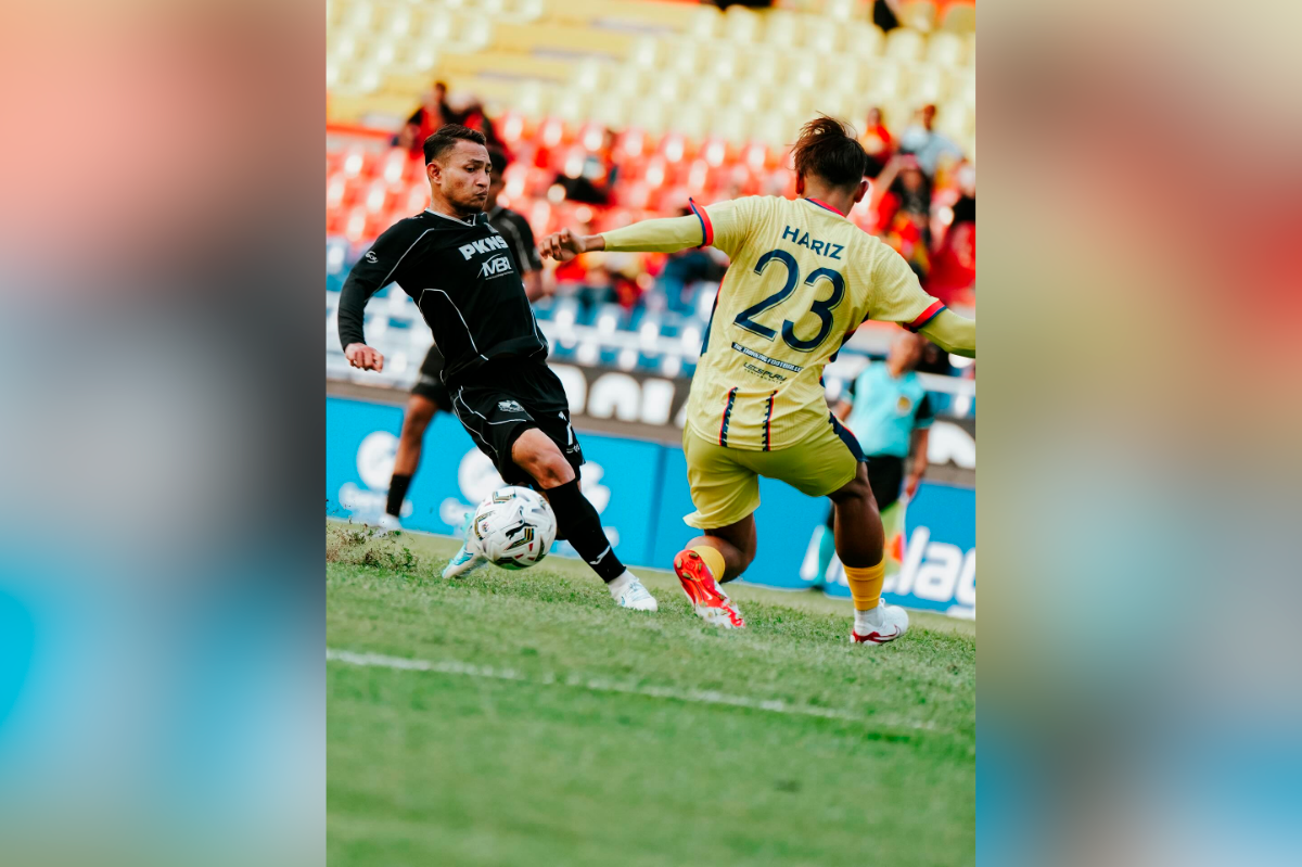 Selangor FC - FACEBOOKpix