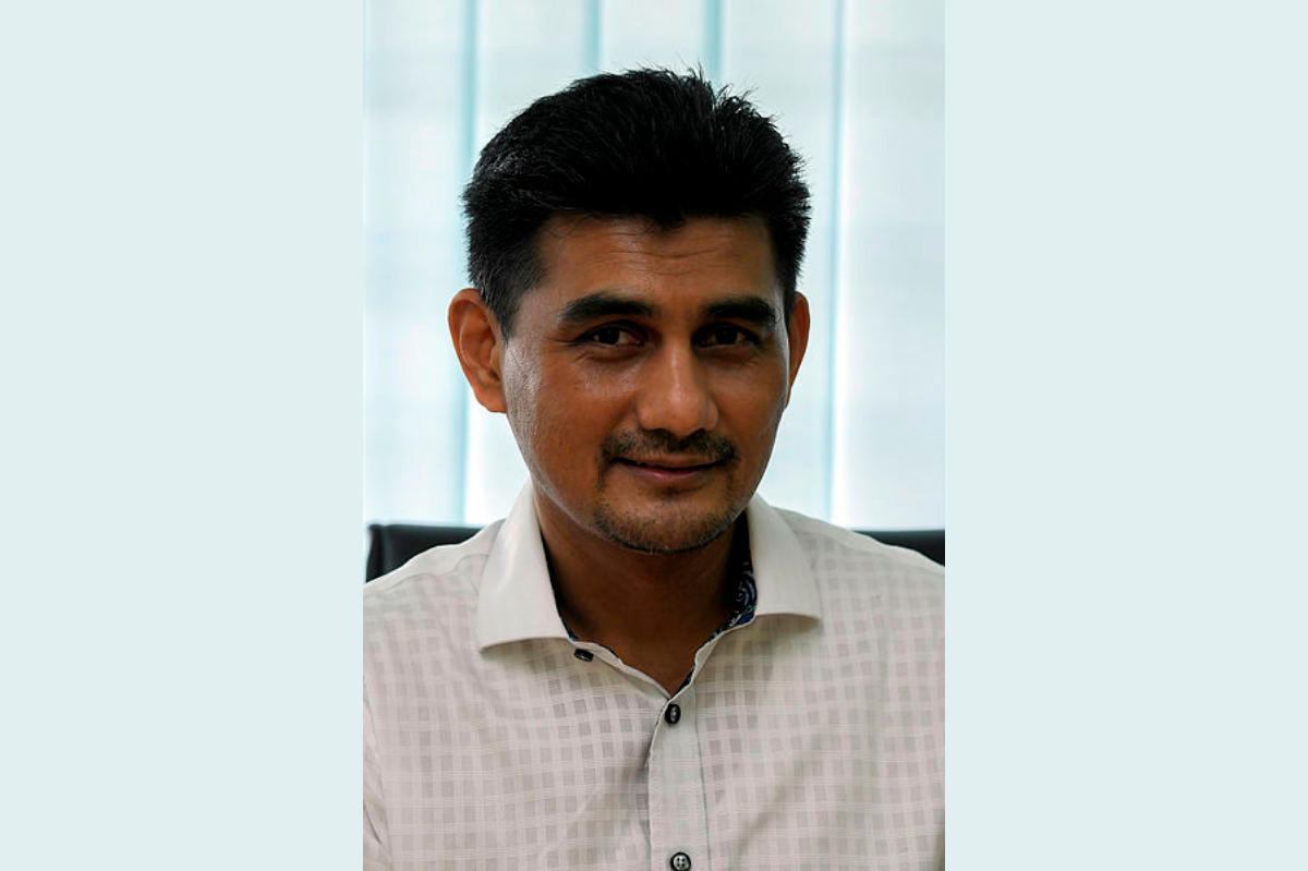 Pix for representational purpose only - BERNAMApix