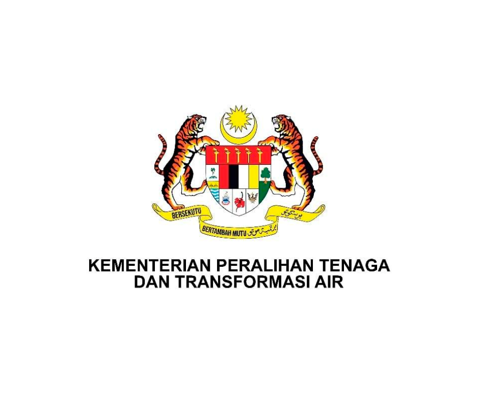 Kementerian Peralihan Tenaga dan Transformasi Air/FACEBOOK
