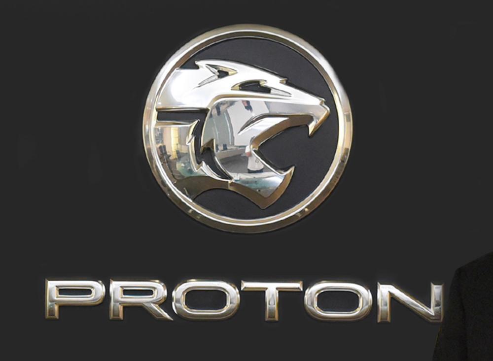 Proton ends 2023 with fifth year of growth, sales best since 2012