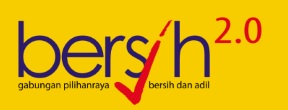 Bersih shocked by Bersatu veep’s win ‘by hook or by crook’ call