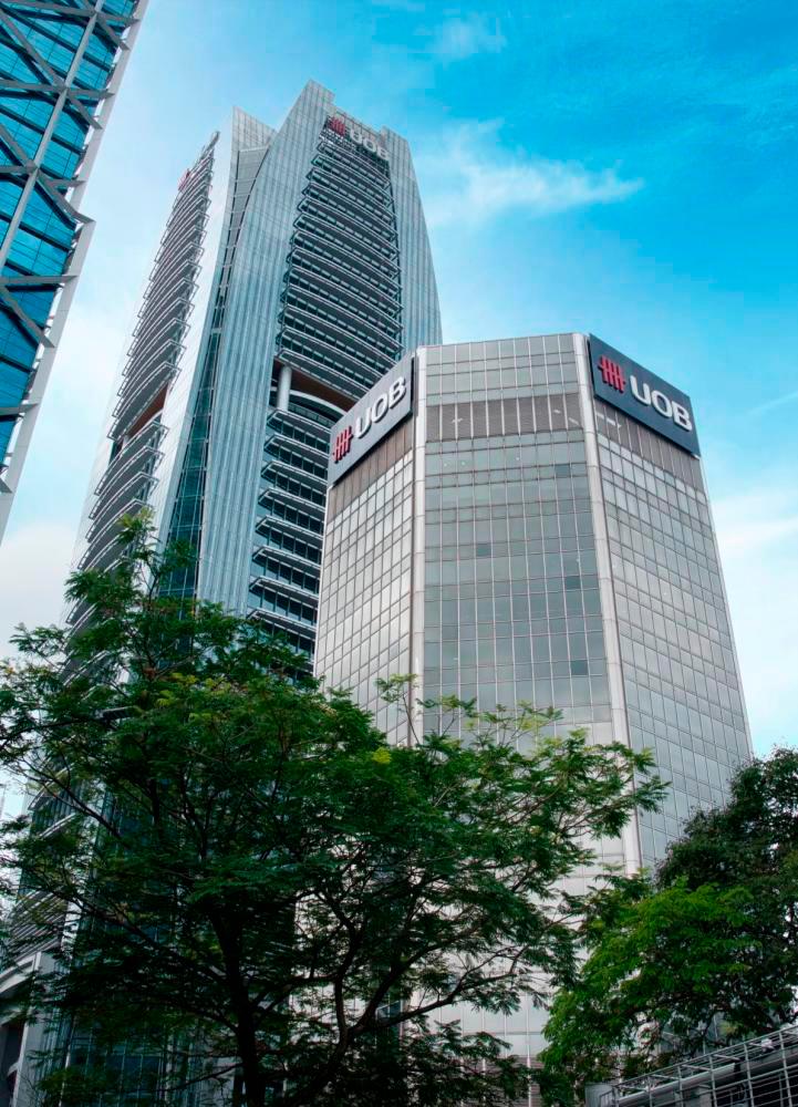 UOB completes acquisition of Citigroup’s consumer banking businesses in Malaysia, Thailand