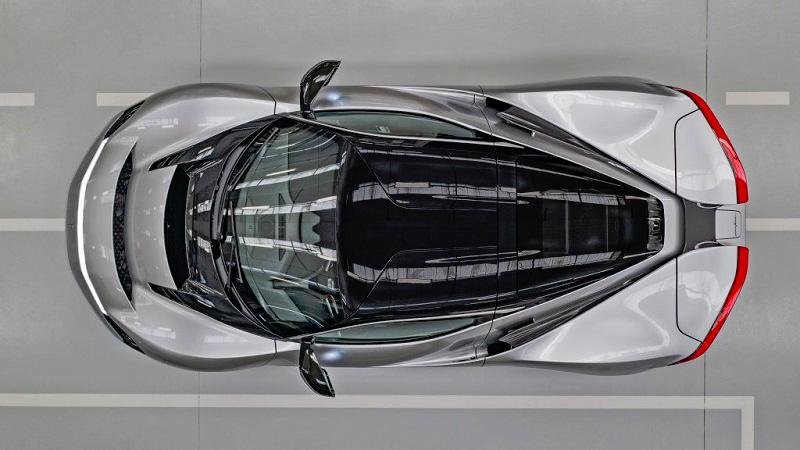 Pininfarina Battista Electric Hypercar Sets Record-Breaking Times At Nardo $!Pininfarina Battista Electric Hypercar Sets Record-Breaking Times At Nardo