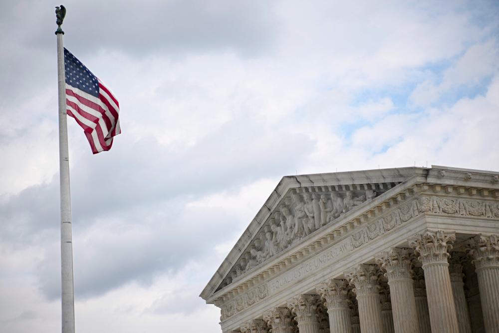 Supreme court to hear gerrymandering clearance case