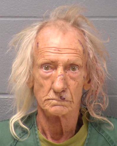 This undated and unlocated mugshot released on May 2, 2025 by the Will County State Attorney’s office shows Joseph Czuba. AFPpix