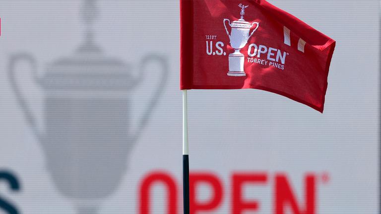 US Open start delayed by fog at Torrey Pines