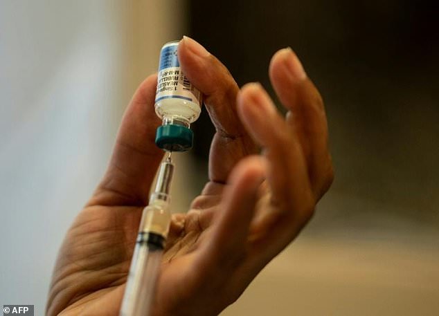 US health authorities say a significant factor contributing to measles outbreaks in New York is misinformation in communities about the safety of the vaccine. — AFP