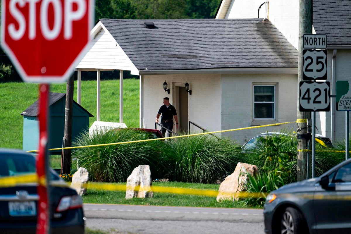 FOTO dari Michael Swensen / GETTY IMAGES NORTH AMERICA / AFP