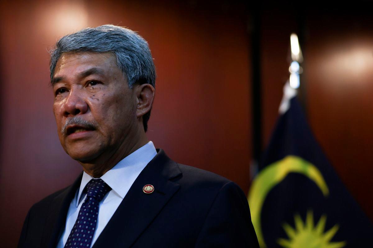 Photo by BERNAMA