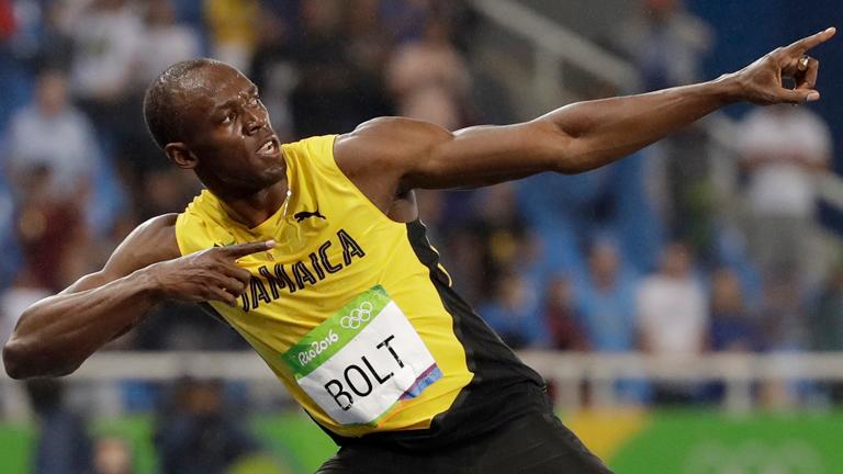 Bolt sees only tough times in Tokyo for Jamaica’s men