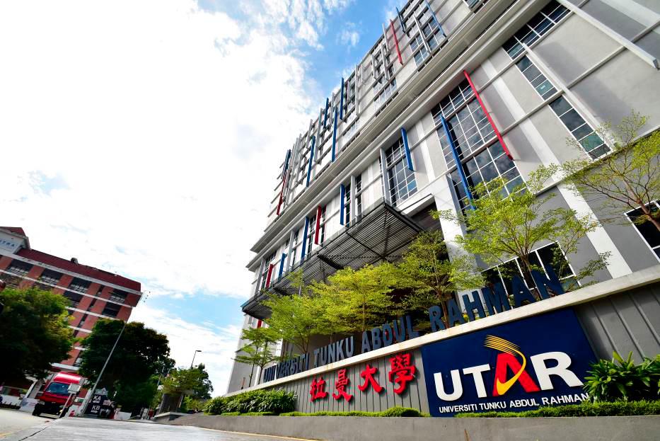 The Sungai Long Campus is a cutting-edge, purpose-built facility for education