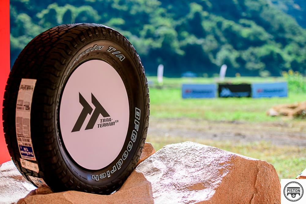 Tried & Tested: Pushing BFGoodrich Tyres To The Breaking Point! $!Tried & Tested: Pushing BFGoodrich Tyres To The Breaking Point!