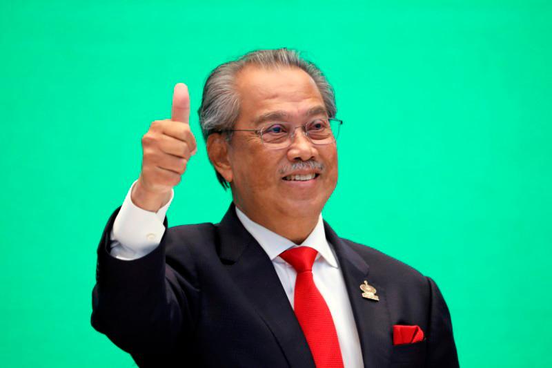 Committee formed to look into reconvening of parliament - PM Muhyiddin