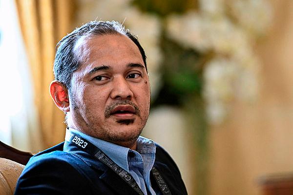 Mohd Sabri Abas–Bernamapix