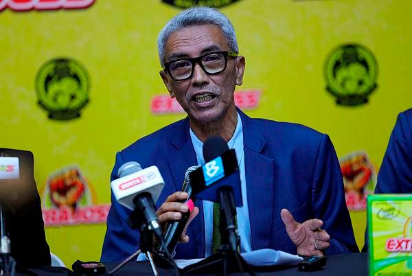 Datuk Mohd Yusoff Mahadi