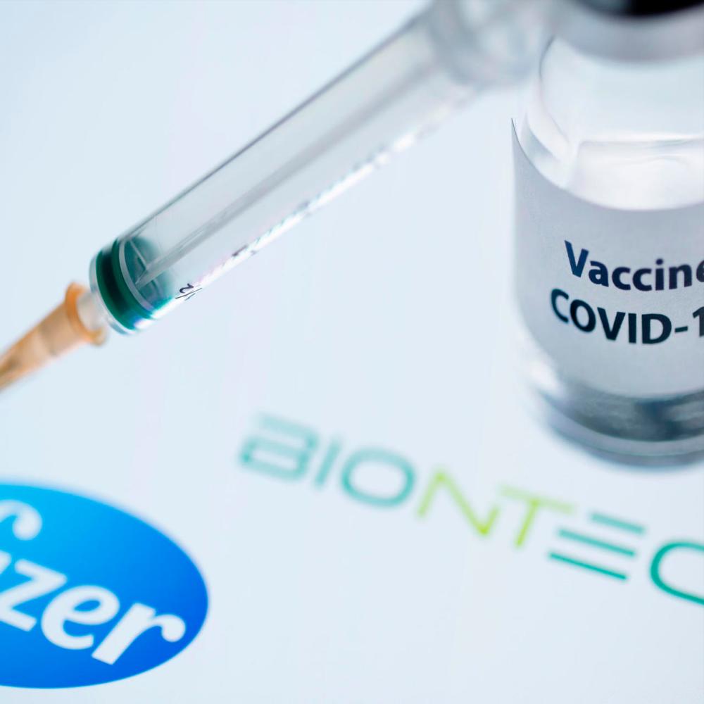 US firms gear up for distribution of Covid vaccines