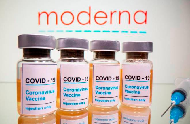 The use of the Covid-19 vaccine among Muslims in Malaysia is expected to be known next week.