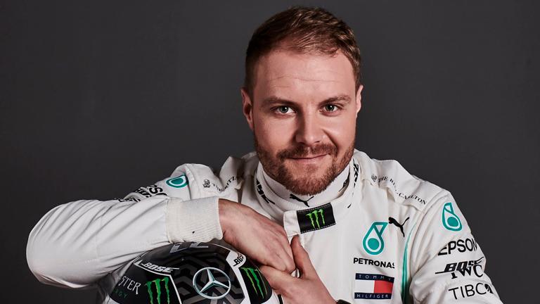 (video) Bottas starts Spanish GP weekend on top of the timesheets