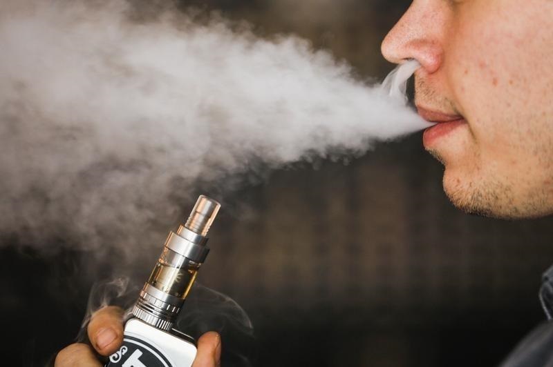 Potential positives for BAT from US vaping ban